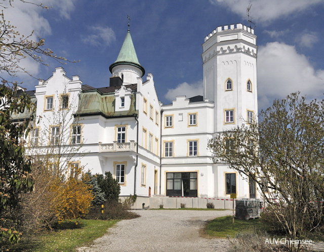 Schloss Ising