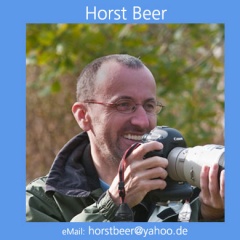 Horst Beer -HB-