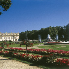Königsschloss (Herreninsel)