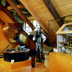Müllner-Peter-Museum (Sachrang)