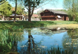 Bauernhausmuseum Amerang