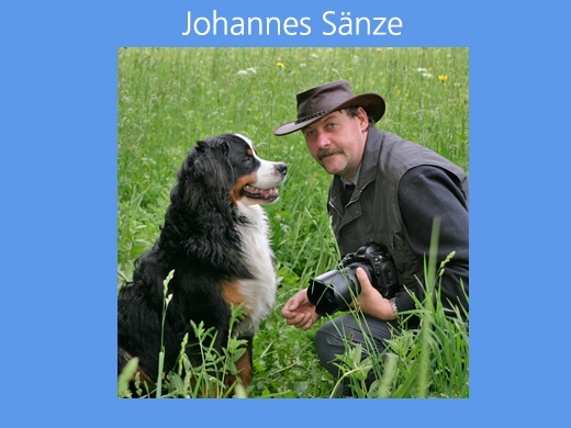 Johannes Sänze -JS-