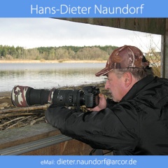 Hans-Dieter Naundorf -DN-