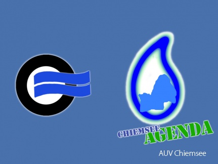 AUV + Chiemseeagenda  -CSA-