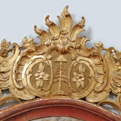 Wappen Probst Sebastian Danner