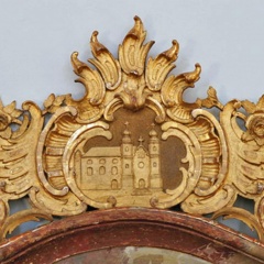 Wappen Domstift