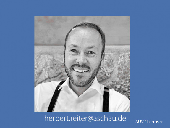 Herbert Reiter  -RH-