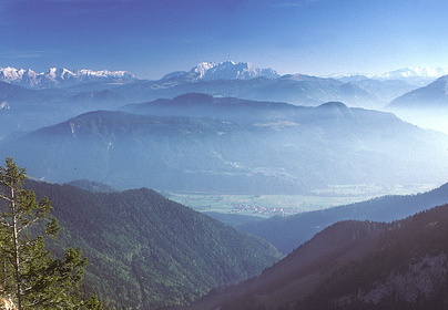 Berge