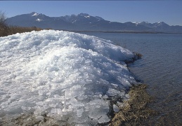 Der Chiemsee und seine Menschen