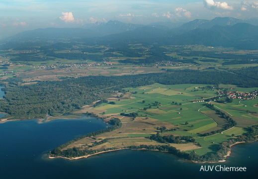 Achenspitz