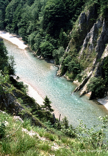 Achenklamm