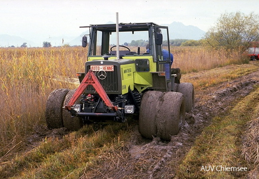 Landschaftspflege