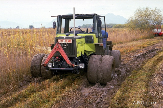 Landschaftspflege