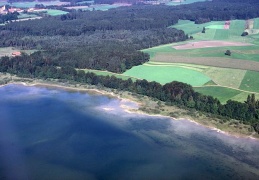 Der Chiemsee-Uferweg