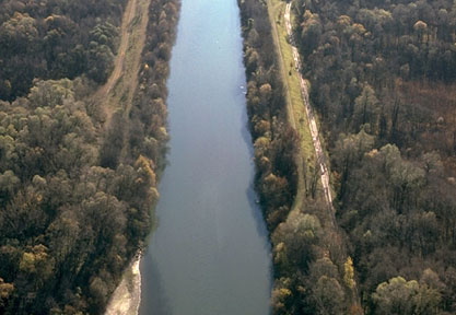 Achenkanal