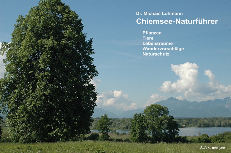 Chiemsee-Naturführer