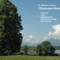 Chiemsee-Naturführer