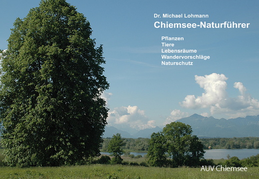Chiemsee-Naturführer