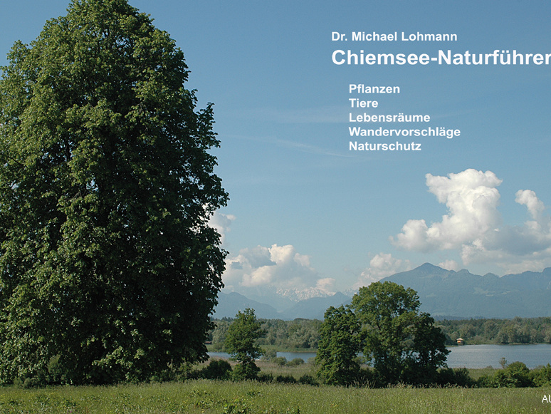 Chiemsee-Naturführer