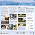 Tafel 1: Der Chiemsee - seit Jahrhunderten ein begehrter Fischgrund