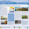 Tafel 1: Entstehung und Entwicklung des "Bayerischen Meeres"