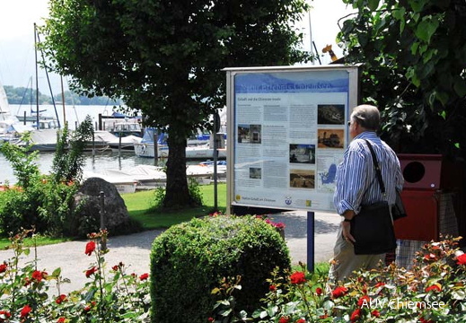 Infotafel Gstadt ` - display this album Infotafel Gstadt `