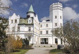 Schloss Ising