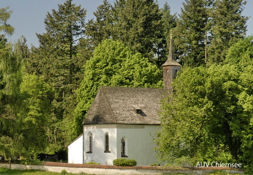 St. Johann
