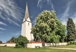 St. Petrus in Gstadt