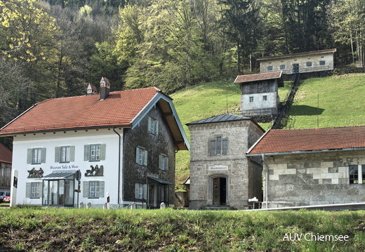Südufer