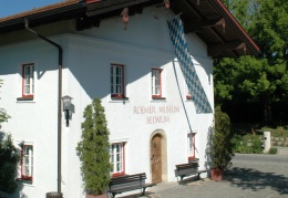 Seebruck: Römermuseum