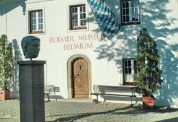 Römermuseum &quot;Bedaium&quot;