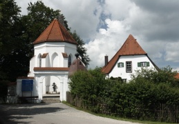 Walburgiskirche