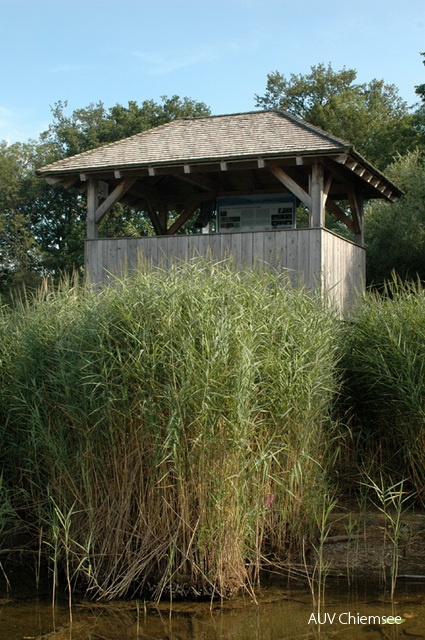 Naturbeobachtungsturm