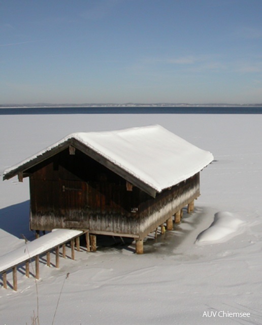 Fischerhütte