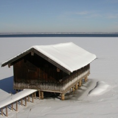 Fischerhütte