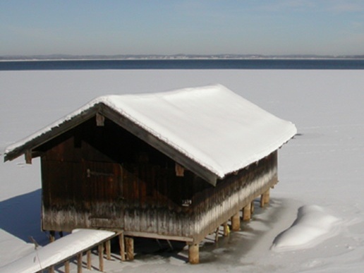 Fischerhütte