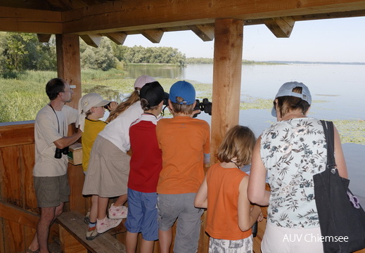 Turmtourismus