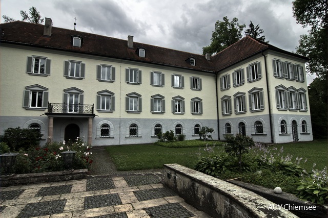 Schloss Hartmannsberg