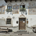 Traditionsgaststätte in Hemhof