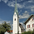 Kirche in Gollenshausen