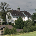 Schloss Oberbrunn