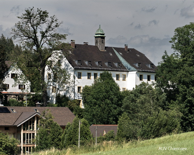 Schloss Oberbrunn