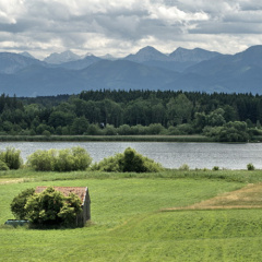 Eschenauer See