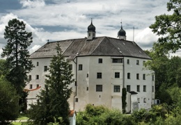 Schloss Amerang