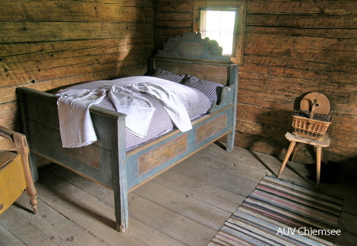 10 – Von Obing nach Amerang