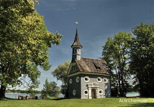 Kreuzkapelle