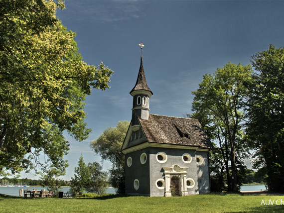 Kreuzkapelle