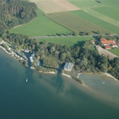 Unterhochstätt