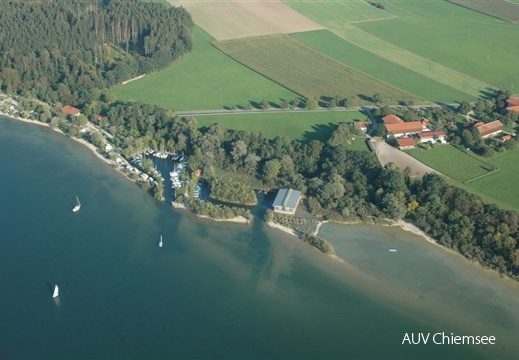 Unterhochstätt
